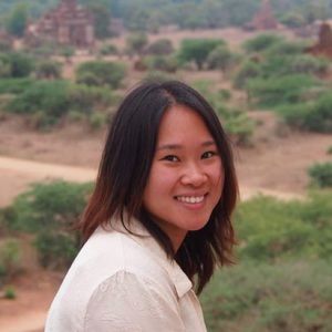 Meet your Posher, Megan